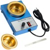 Solder Pot 250W 110V For Electrical Soldering Melt Various Metals