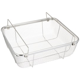 Clean Basket Shallow-B SUS304