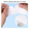 4 Pcs 1 Inch Ear Tape for Dog Ears，Dog Ears