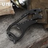 Umi-15-in-1 Animal Card Multi-Function Tool