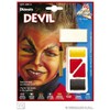 Make Up Set für Kinder Teufel (KAR) [Spielzeug]