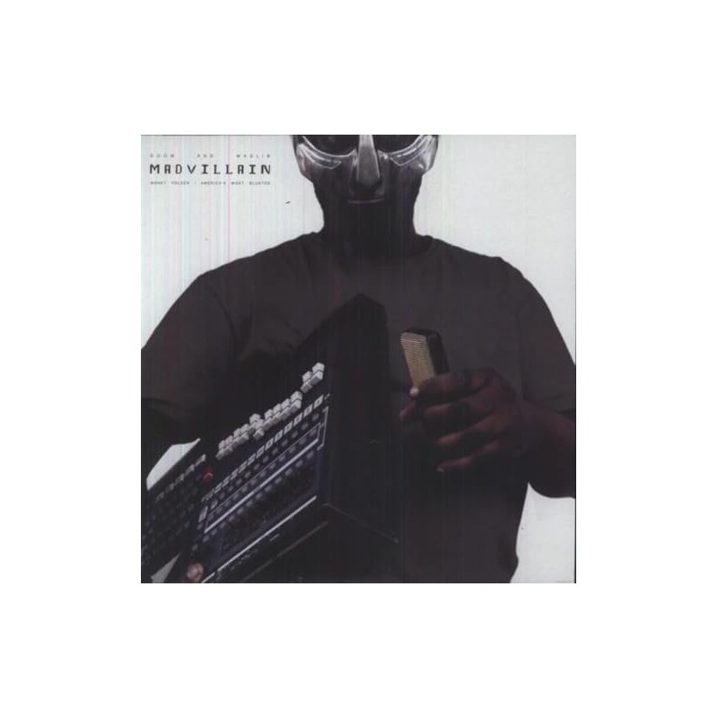 Money Folder (Vinyl)