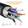 Archy Cable VGA a VGA 5 metros 1080P Macho a
