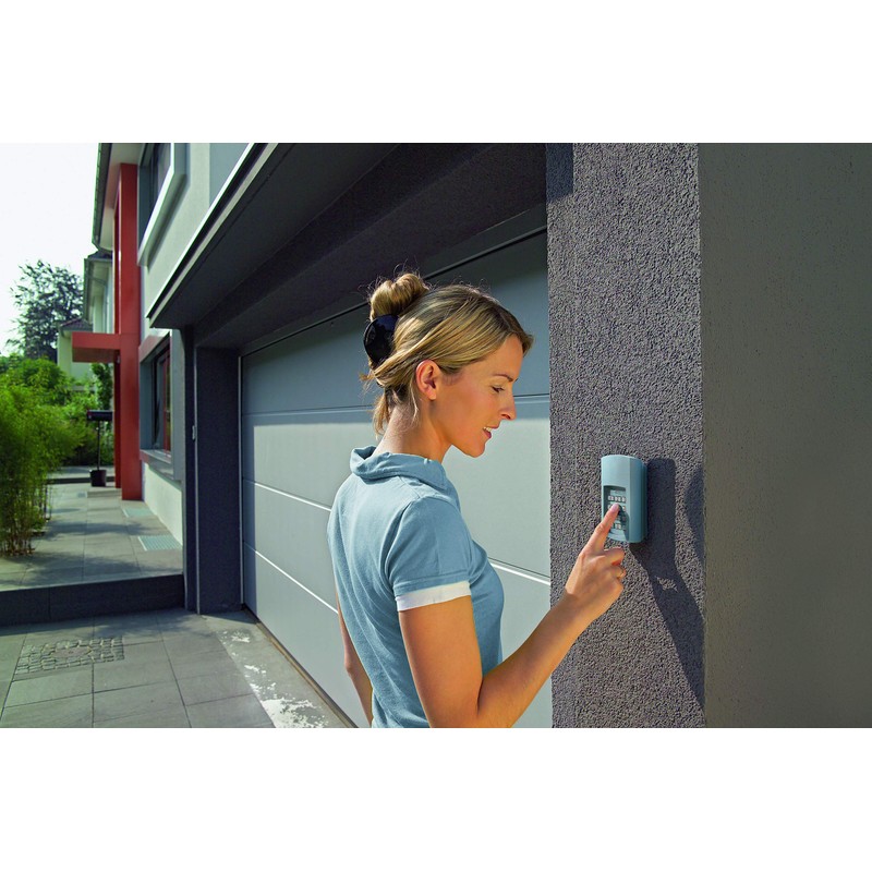 Hörmann Wireless Code Button RCT 3b (for Gate Operators, Illuminated