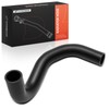 A-Premium Lower Radiator Coolant Hose Compatible with Hyundai Accent, Veloster