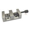 MachEl Mini 2"/50 mm Steel Vice Vise Precision Work Holding
