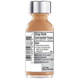 L'Oreal Paris Makeup True Match Super-Blendable Liquid Foundation, Crème Café W8, 1 Fl Oz,1 Count
