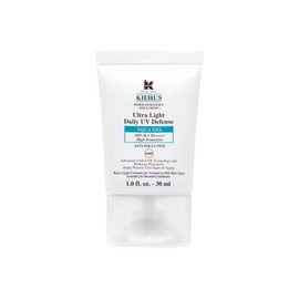 Kiehl's 키엘 울트라 라이트 데일리 유브이 디펜스 아쿠아 젤 30ml Kiehl's Ultra Light Daily UV Defense Aqua Gel 30ml