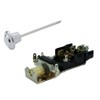 OER Headlamp Switch With Knob Fits 1955-1959 Chevy and GM Pickup Trucks