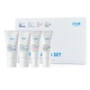 A.t.o.m.y Evening Care 4 set - Foam Cleanser + Deep