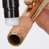 Clarinet Joint Cork, 10 Pieces Instrument Cork Accessories for Clarinet