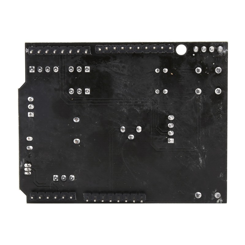 9 in 1 Multifunction Expansion Board Humidity LM35 Temperature Computer