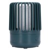 LED Mosquito Trap Lamp USB Rechargeable UV Photocatalyst Electric Insect