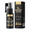 Tratamiento Regenerativo Cabello Calvicie Caida Natural 30ml