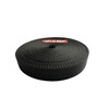 QIANF 1 Inch Polypropylene Webbing 10 Yards Heavy Duty Thicken