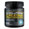 Evolution Monohidrato De Creatina Bote 250 Gramos Sin Sabor Sabor