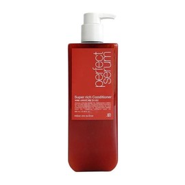 Mise-en-scène Perfect Super Rich Serum Conditioner 680ml / 미쟝센 퍼펙트 슈퍼리치 세럼 컨디셔너 680ml