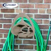 Suncast 4 Pack Hangout HH150 Outdoor Wall Mounted Durable Resin