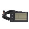 Motor Brushless Controller with S866 LCD Display Panel Kit for