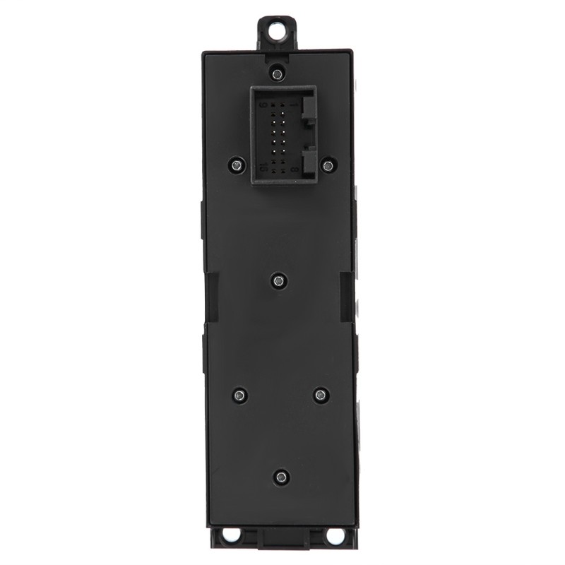 Electric Power Master Window Switch for B5 Seat Leon Toledo