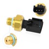 4921517 Oil Pressure Sender Switch Compatible with International 9000 Series