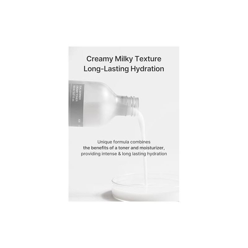 CELIMAX Tónico Cremoso Doble Barrera con Ceramidas y Péptidos 150