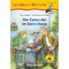 Der Computer im Gartenhaus / Silbenhilfe: Schulausgabe (Lesen lernen mit