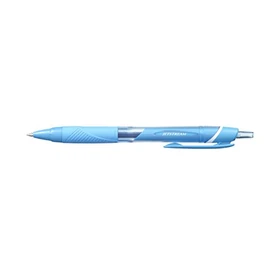uni-ball Jetstream Sport Colour SXN-150C Pen - Light Blue, Pack of 10