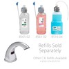 Gojo GOJ852001 - CXi Touch-Free Counter Mount Foam Soap Dispenser,
