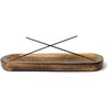 Incense Burner Holder - Woodburner - Ash Catcher Incense -