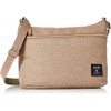 Mini Shoulder Bag, beige, Free size