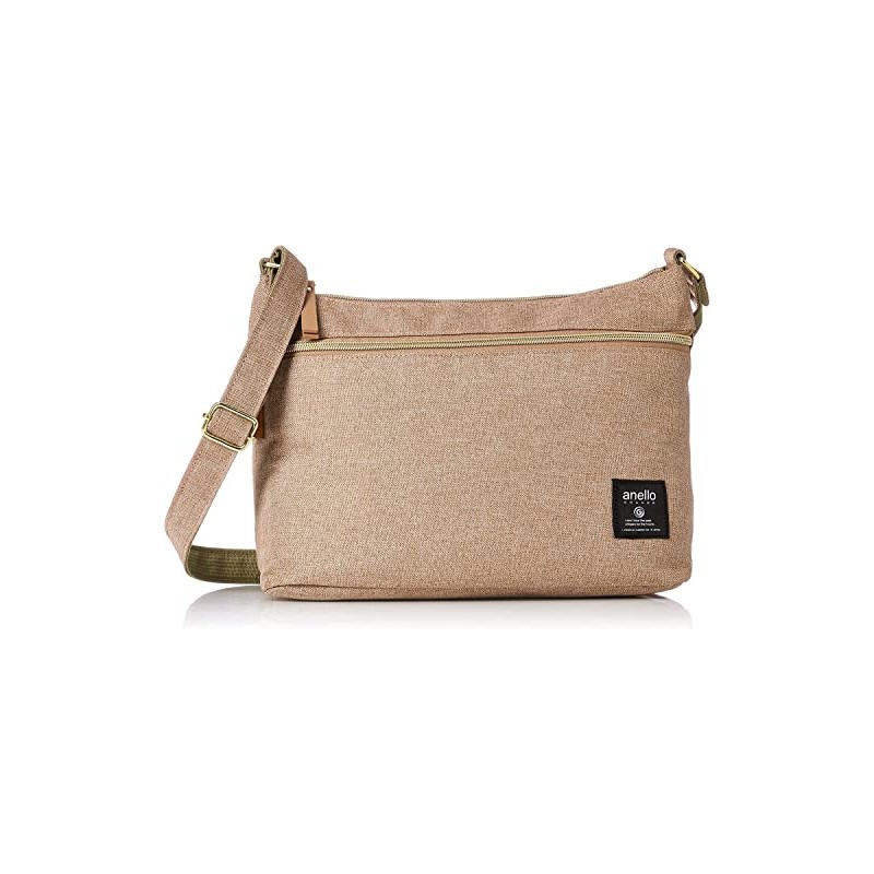 Mini Shoulder Bag, beige, Free size
