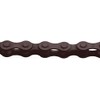 KMC Cat. HV410 Gry/BRWN 108L 1 Gang Unisex Adult Chain