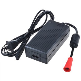 Digipartspower 2-Prong AC/DC Adapter for Model No.: 09-290020 PD18 83479 Okin Lift Chair Power Recliner Transformer Class 2 Power Unit Switching Power Supply Cord Cable PS Charger Mains PSU