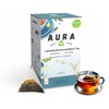 HEPFTURE AURA Black Tea Blend – Stress Relief, Lung Cleanse,