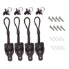 Lihopefe New Bungee kit + end Cap, Universal Replacement Installation