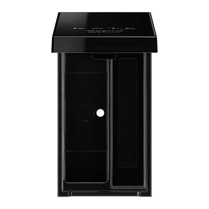 Kate Designing Eyebrow 3D Case