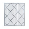 Shark HE4FKPET Anti-Allergen Hepa Filter, with Advanced Odor Lock Air