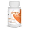 Simbin RNL Suplemento Alimenticio 120 Cápsulas 🧠🌿