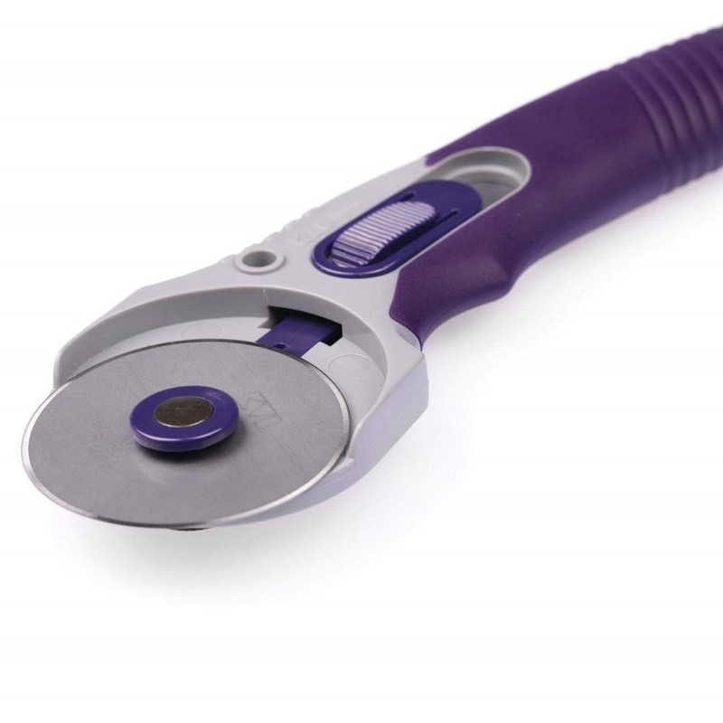 Prym - Cutter Multi Rotante PryM (45 mm) con 3