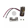 King Electric TKIT-1BW SP Bright White Thermostat Kit