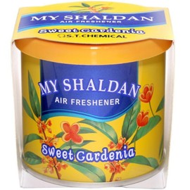 My Shaldan 16780 Mango Air Freshener