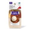 Frontier Soups Hearty Meals louisiana backyard Cajun Gumbo, 13 oz,