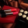 aopoka Matte Lip Tick Lip Gloss No Falling Moisturizing Cosmetic