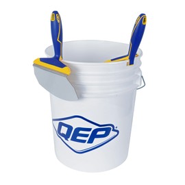QEP Bucket Scoop