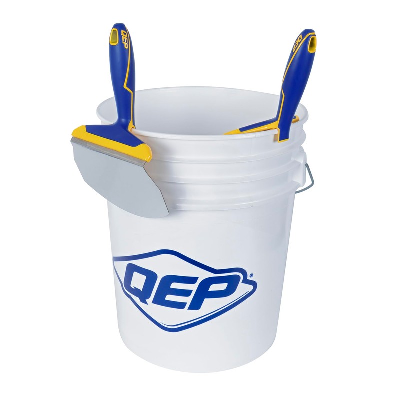QEP Bucket Scoop