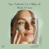 Wellness Detox Home Spa Face Care - Medipharma Cosmetics -