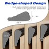 Weather Stripping Door Seal Strip for Door Frame,Window Insulation for