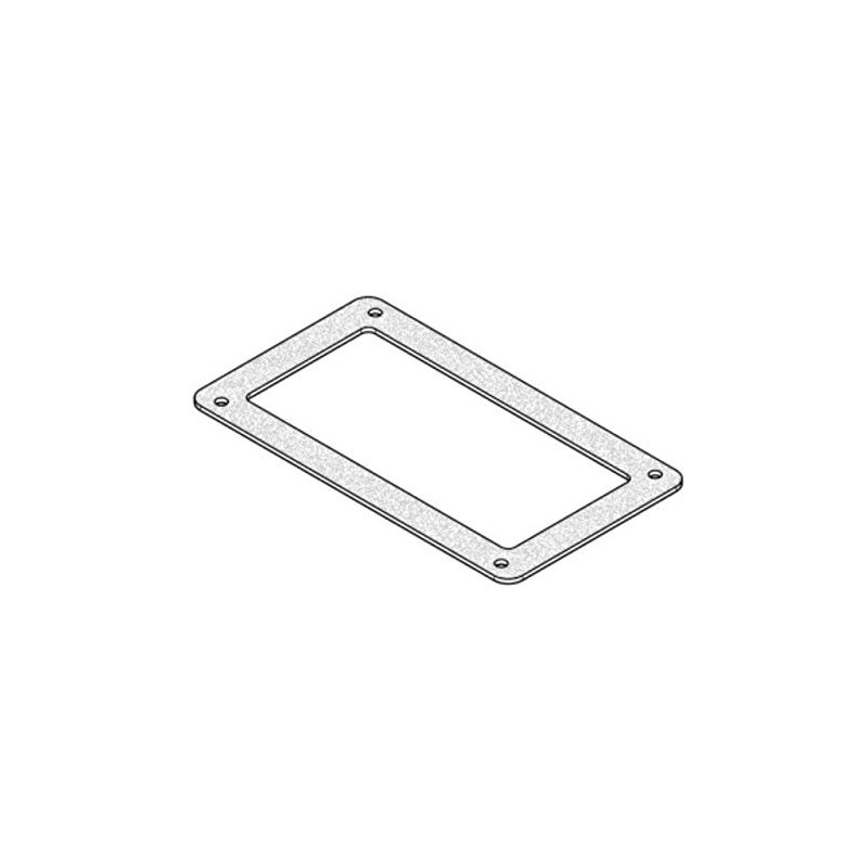 Genuine MCZ and RED Gasket for Pellet Stoves Code 41800900600