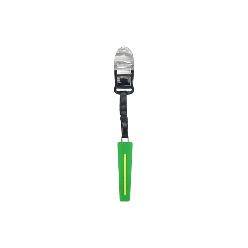 Lynx Round Accessories, Putter Cover, Prevents Misplaced Items, Skinny Pocket,